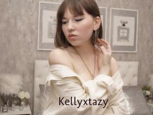 Kellyxtazy