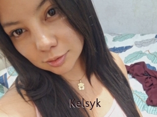 Kelsyk