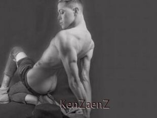 KenZaenZ