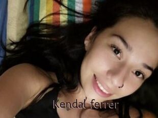 Kendal_ferrer