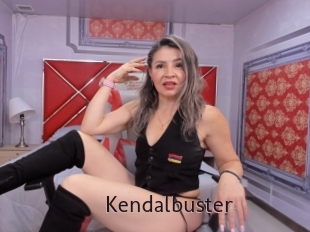 kendalbuster Top listen server