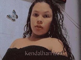 Kendalharrison