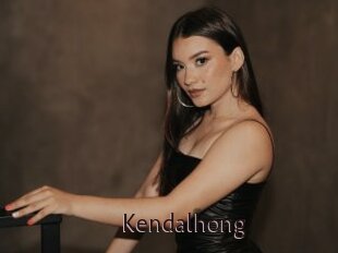 Kendalhong