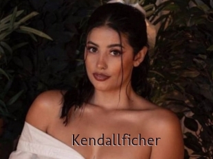 Kendallficher