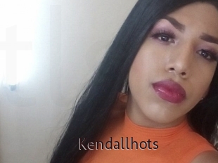 Kendallhots