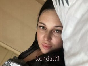 Kendallii