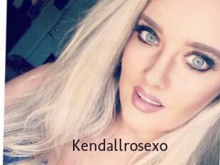 Kendallrosexo