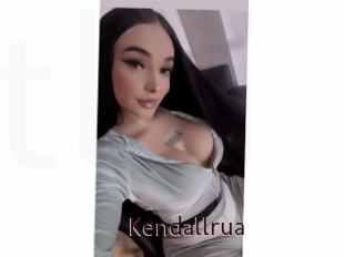Kendallrua