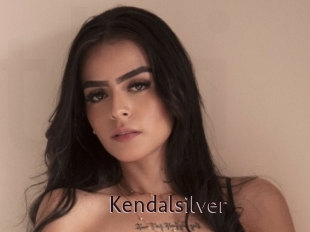 Kendalsilver