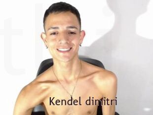Kendel_dimitri