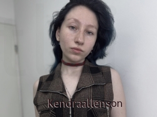 kendraallenson Top listen server