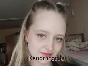 Kendrabadder