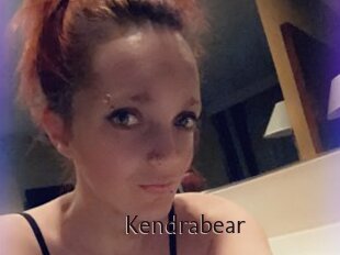 Kendrabear