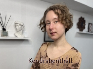 Kendrabenthall