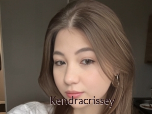 Kendracrissey