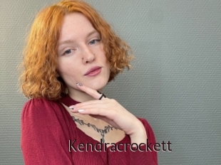 Kendracrockett
