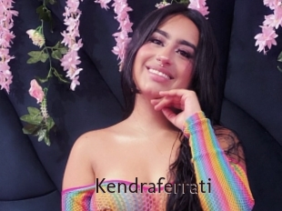 kendraferrati Top listen server