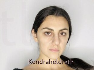 Kendraheldreth
