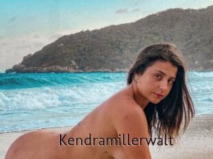 Kendramillerwalt
