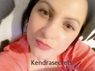 Kendrasecrets