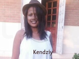 Kendziy