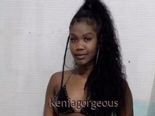 Keniagorgeous