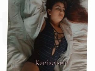 Keniaolsen