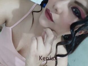 Kenia