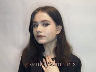 Kenleysummers