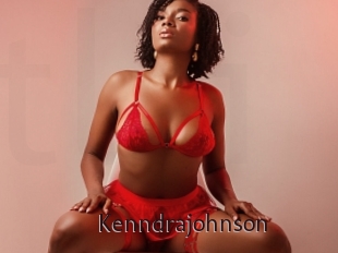 Kenndrajohnson
