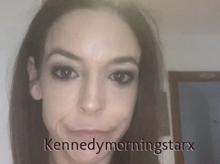 Kennedymorningstarx