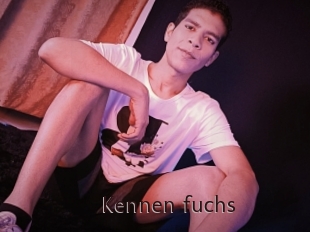 Kennen_fuchs