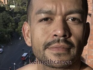 Kennethcarson