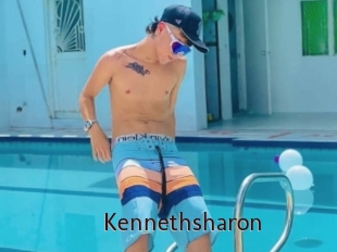 Kennethsharon