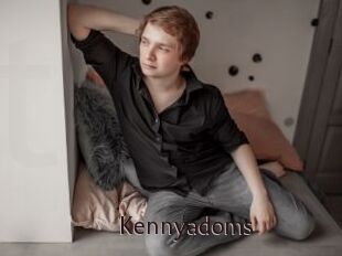 Kennyadoms