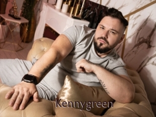 kennygreen Top listen server