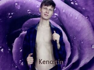 Kenostin