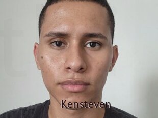 Kensteven