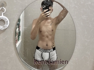 Kentdamien