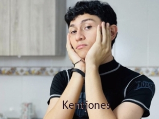 Kentjones