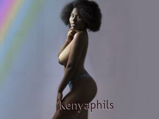 Kenyaphils