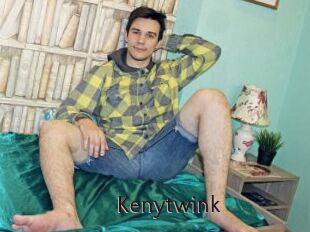 Kenytwink