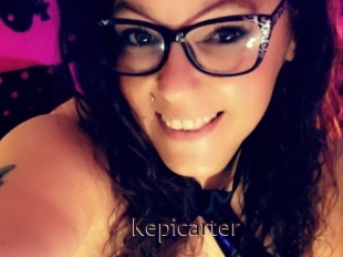 Kepicarter