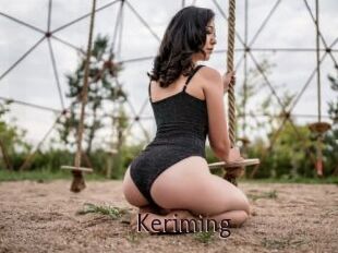 Keriming