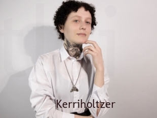 Kerriholtzer