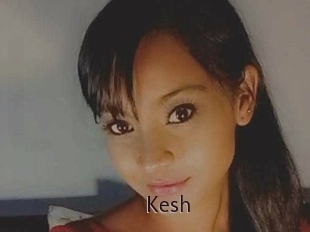 Kesh