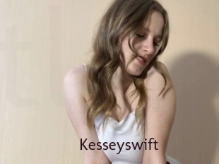 Kesseyswift