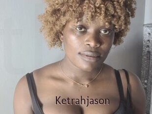Ketrahjason