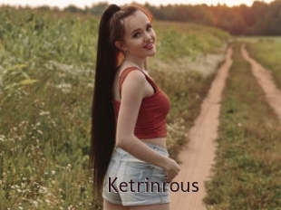 Ketrinrous