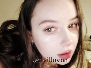 Kettyillusion